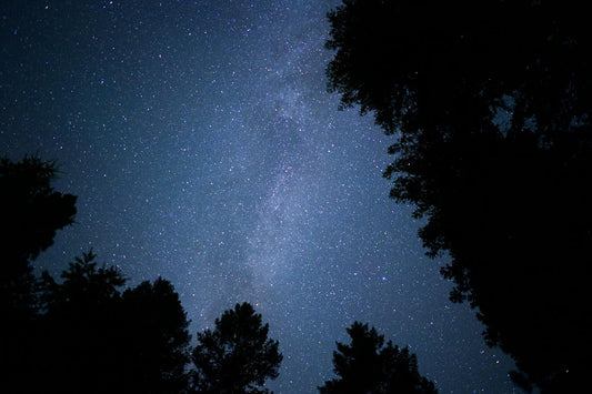 Le ciel d’octobre 2025 : Super‑Lune, Orionides et ballets planétaires