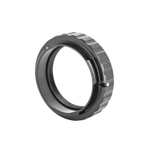 Adaptateur De Caméra Pour Télescope, Bague D'adaptation De