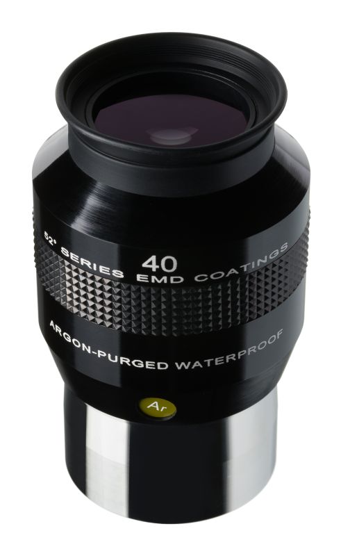 Oculaires Explore Scientific 52° LER - Plusieurs Focales Disponibles