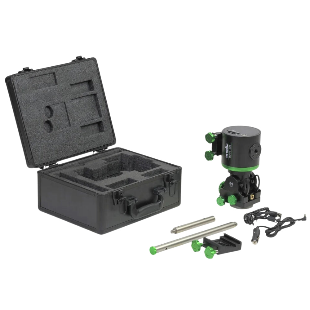 Monture Sky-Watcher Wave 100i avec trépied - Sky-Watcher