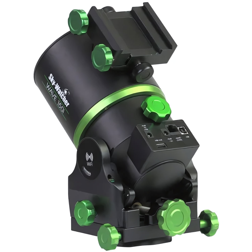 Sky-Watcher Wave 150i Mount with Tripod - Sky-Watcher