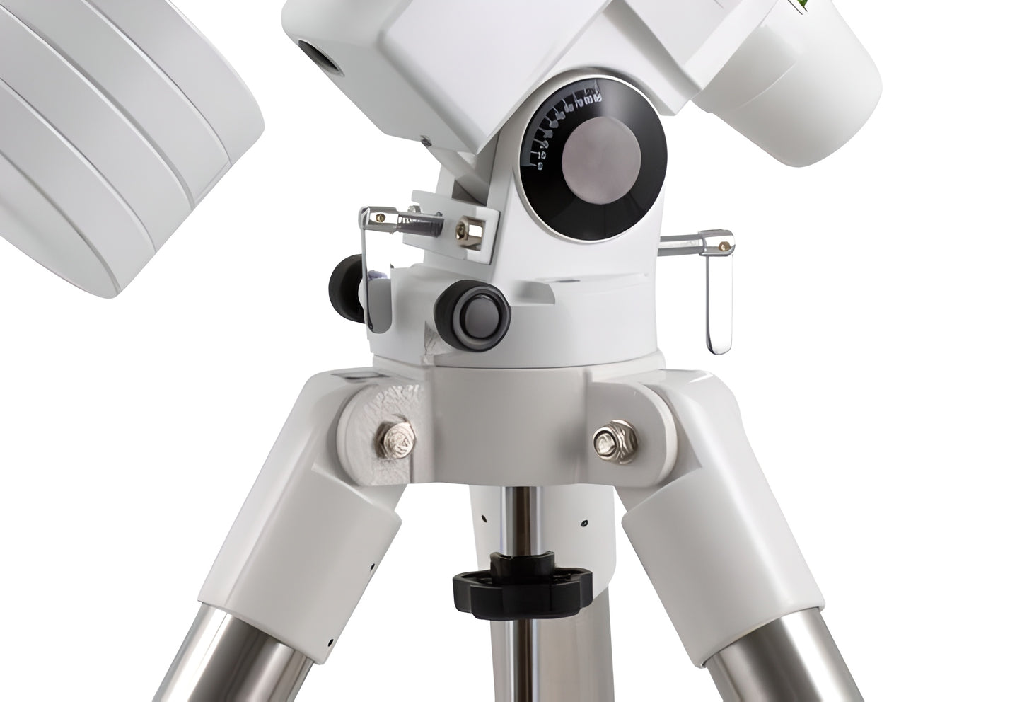 Lunett 120/1000 med ekvatorialmontering NEQ5 - Sky-Watcher