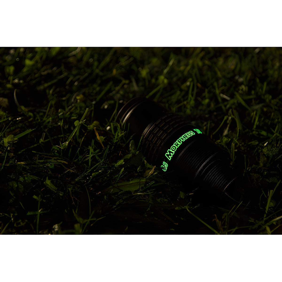 Oculaire grand angle Morpheus 76° 17,5 mm Baader