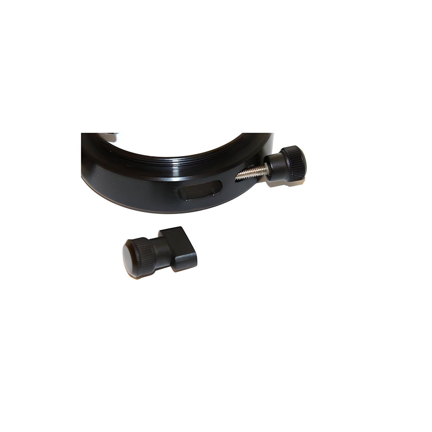 Diviseur optique hors axe M68x1 avec sortie T2 – TS Optics