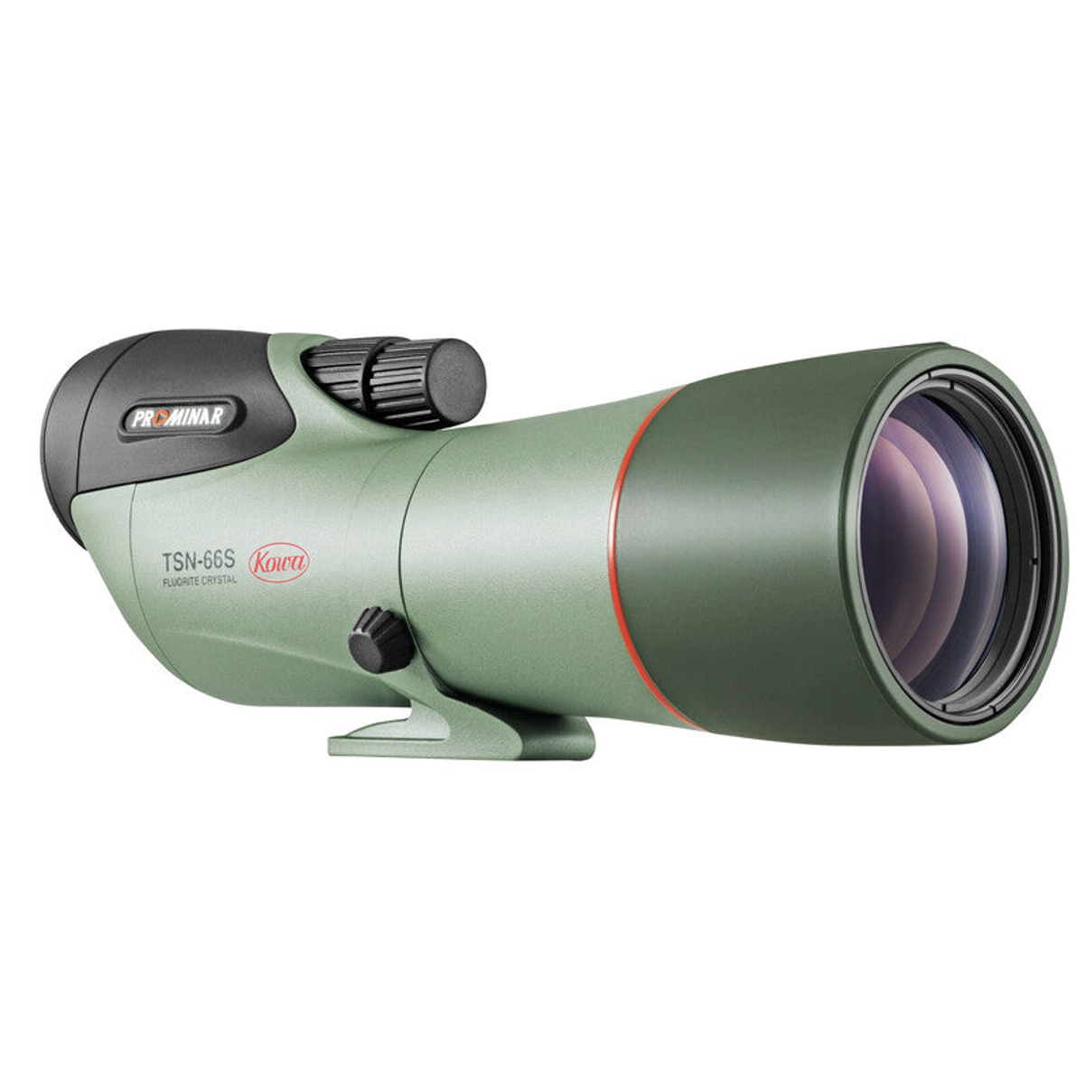 Longue-vue droite 66 mm corps seul TSN-66S PROMINAR - Kowa