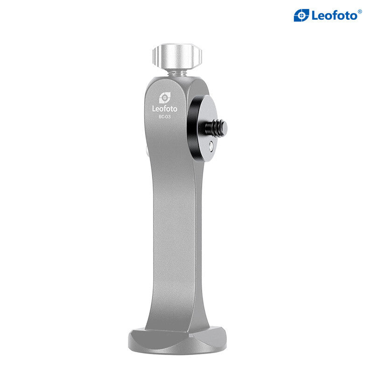 Adaptateur de Trépied S2 pour Jumelles Swarovski SLC - Leofoto