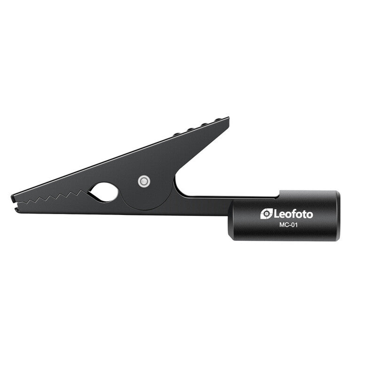 Pince multifonction MC-01 en aluminium pour trépied - Leofoto