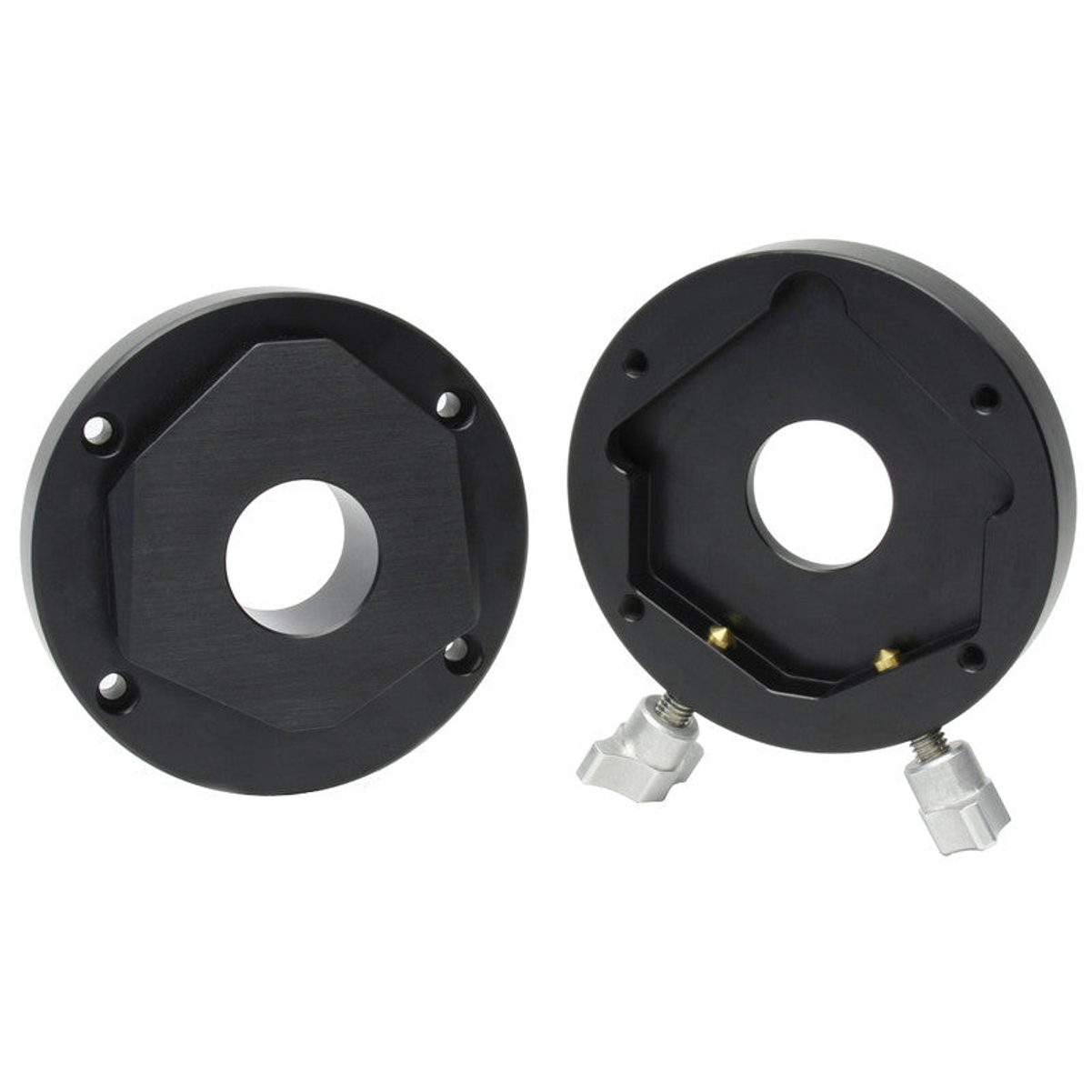 Kit d’extension d’axe RA pour monture G11 - Losmandy