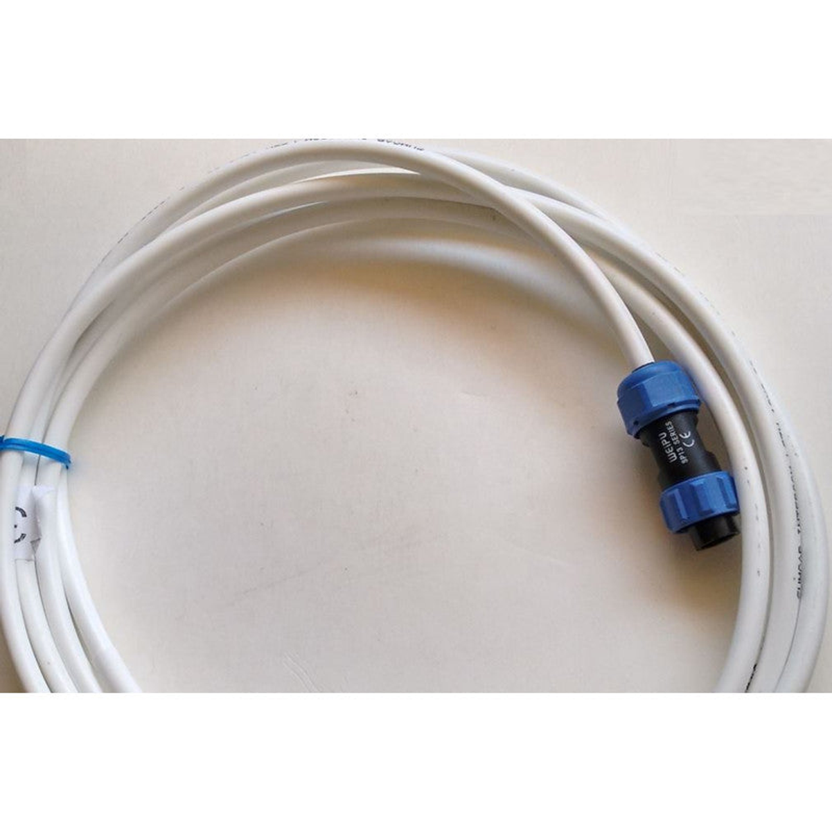 Câble d’extension 5 m pour capteur météo AAG CloudWatcher - Lunatico