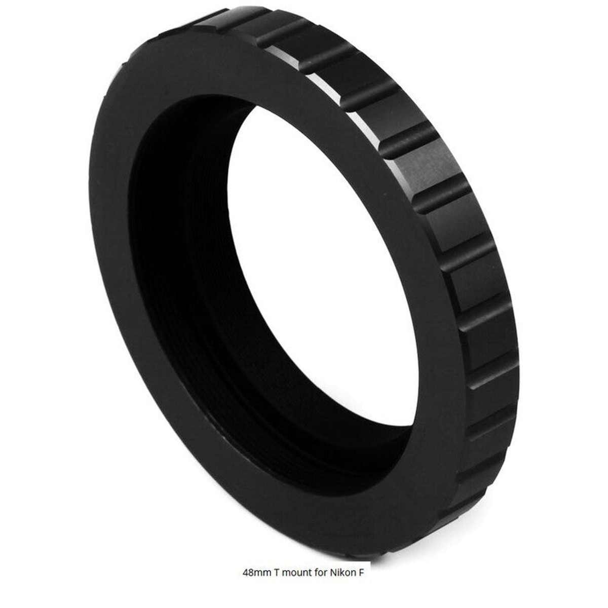 Adaptateur photo Nikon vers M48 William Optics