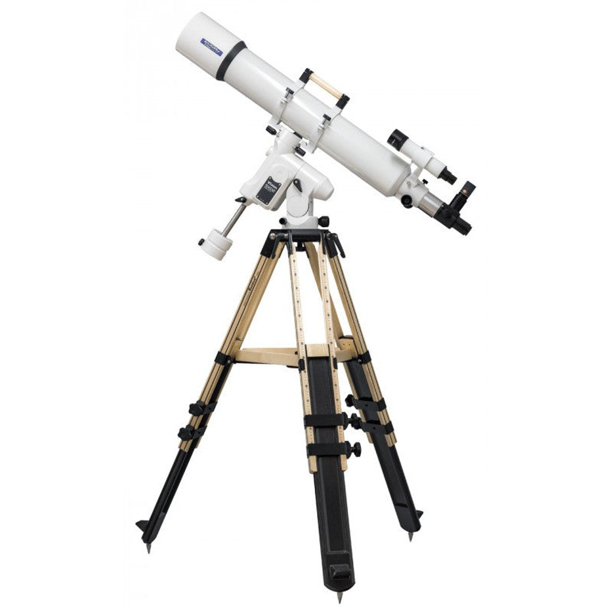Trépied Sky pour monture ASA DDM60 en bois et carbone - Berlebach