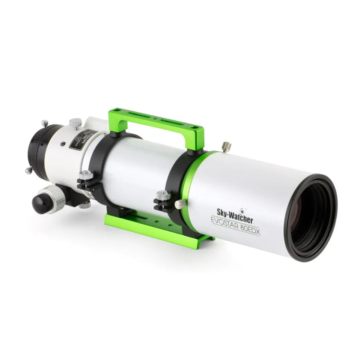 Tube optique apochromatique 80 mm f/7,5 Evostar 80EDX Sky-Watcher