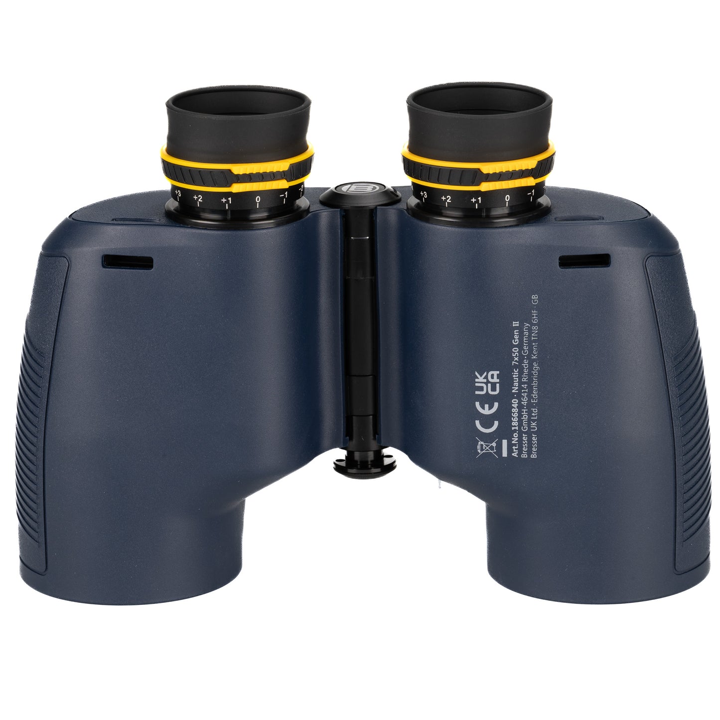Jumelles Nautic 7x50 Gen II
