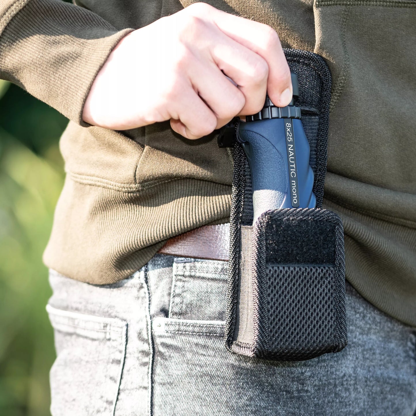 نوتيك 8x25 مونوكولير