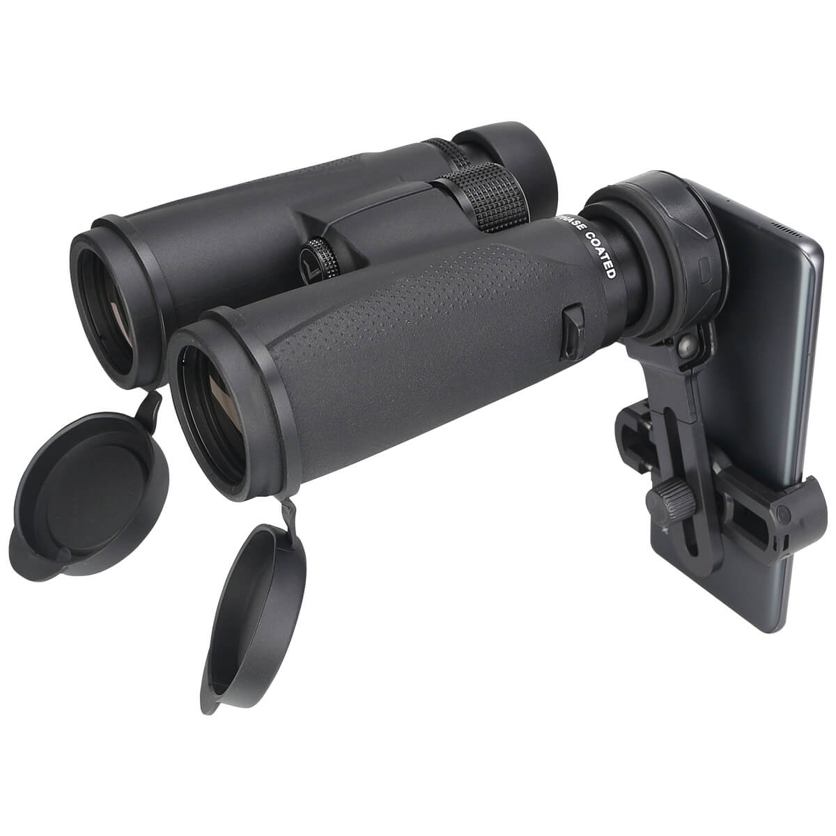 Universeller Smartphone-Adapter SV218 zur Beobachtung - SVBONY