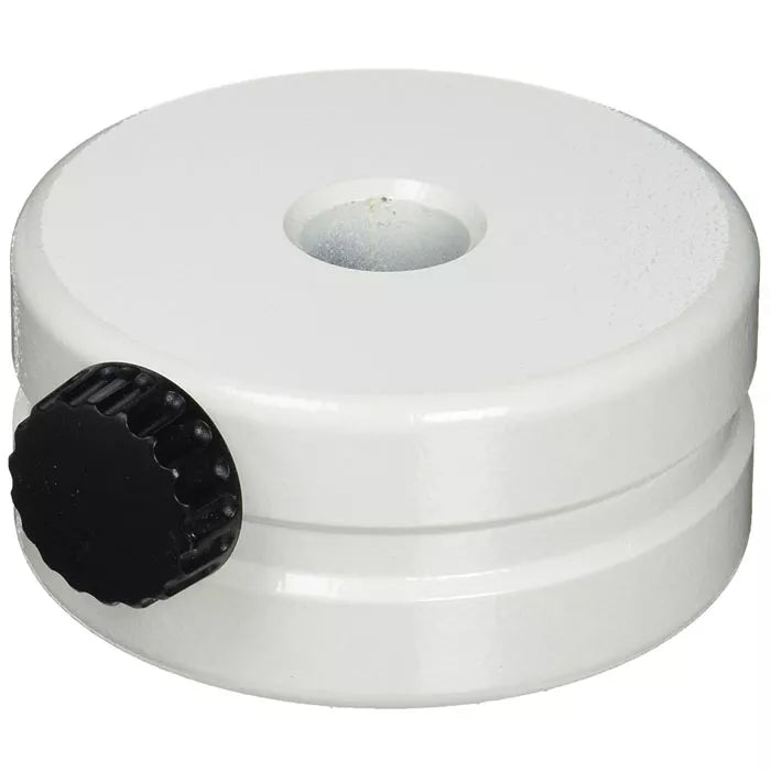 Contrepoids Vixen 1.9kg pour une observation équilibrée