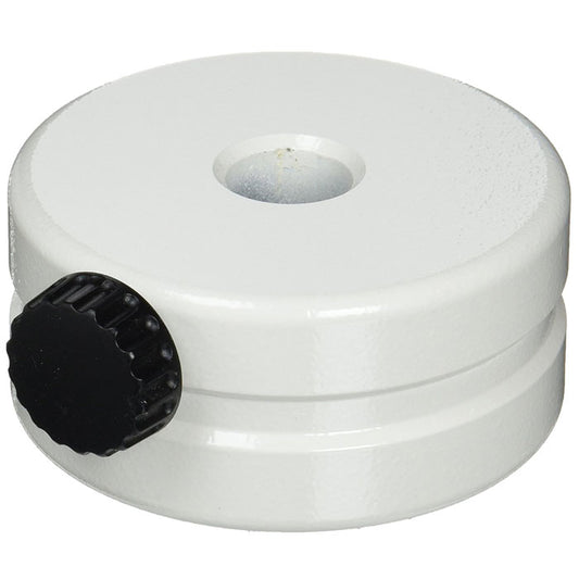 Contrepoids Vixen 1.9kg pour une observation équilibrée