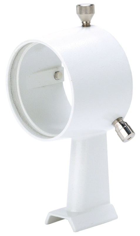 Support long pour le chercheur 7x50 Vixen - Compatible avec les sabots Vixen pour l'astronomie