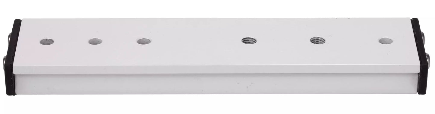 Rail à queue d'aronde M Vixen pour l'équilibrage du tube optique - Vixen