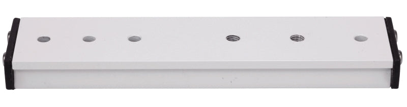 Rail à queue d'aronde M Vixen pour tube optique – Équilibrage précis et installation rapide - Vixen