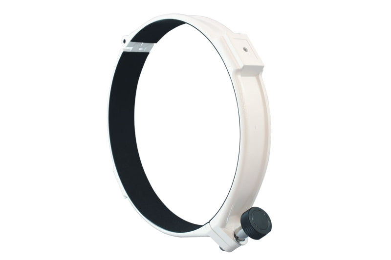 Paire de colliers de serrage SX 232 mm — pour montures Vixen (R200S, VC200L, VMC200L) - Vixen