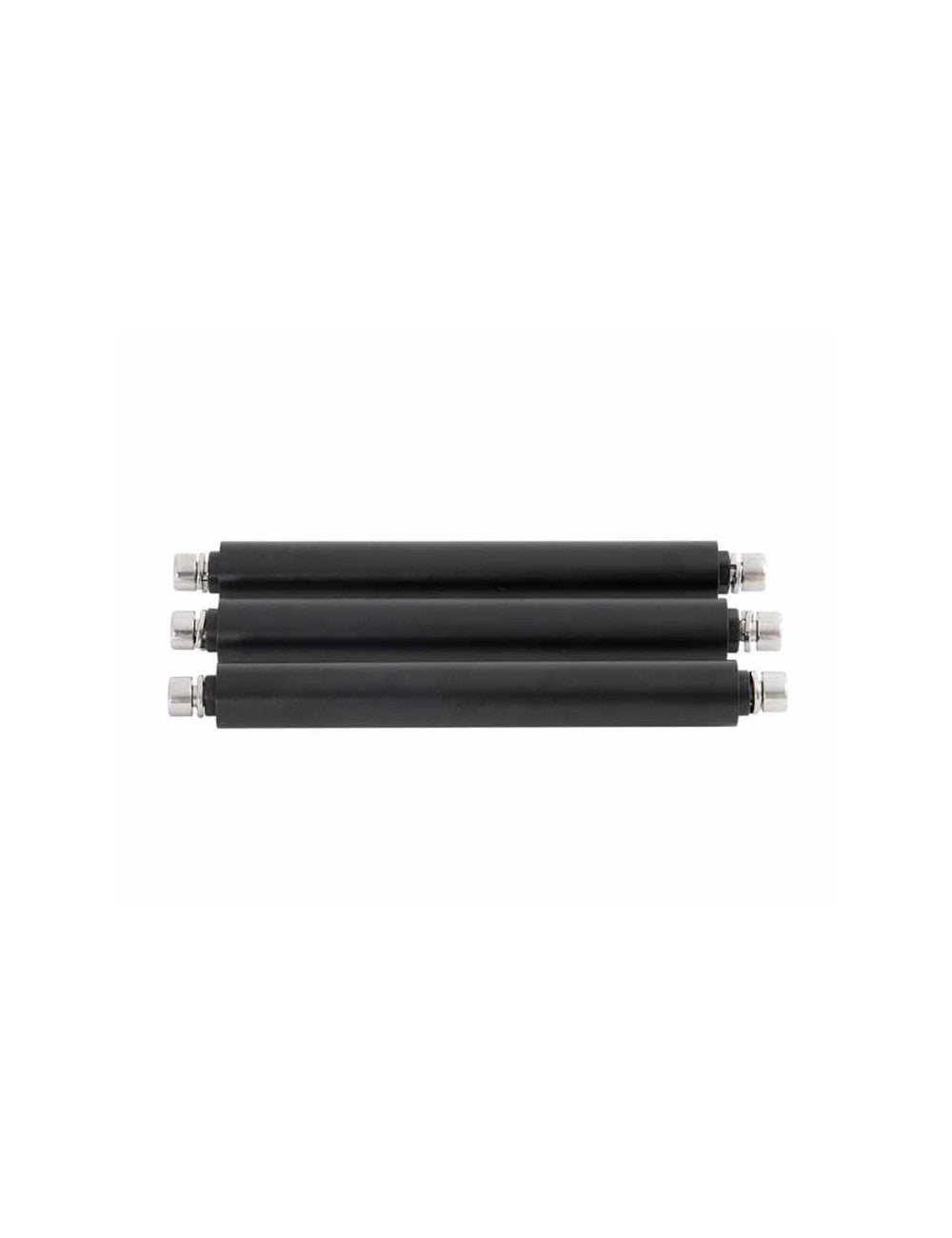3 tiges de conversion pour Allonge 20cm vers 16cm ZWO