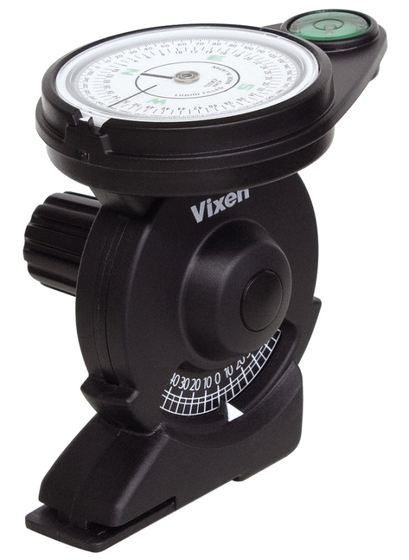 Compas Vixen Polar Meter QPL for alignment with the North Star
