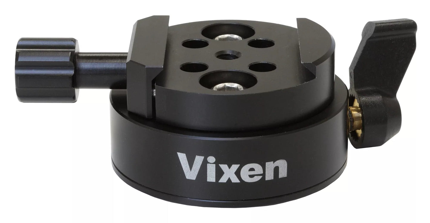 Vixen Quick Release Panoramic Base