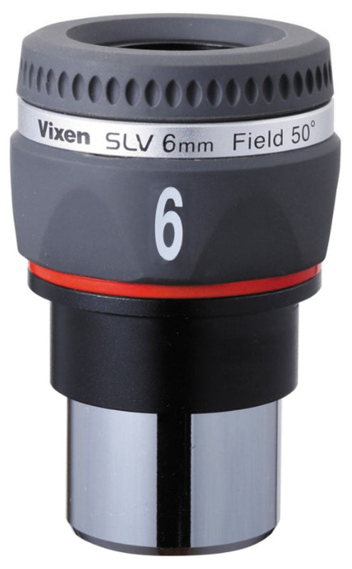 Oculair 50° Vixen SLV van 2,5 mm tot 25 mm - Vixen