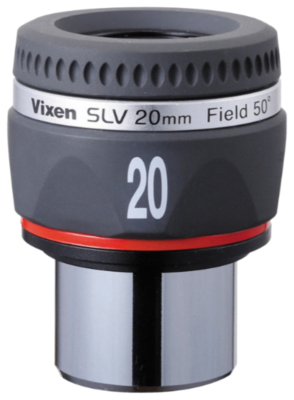 Oculaires SLV 50° - Vixen