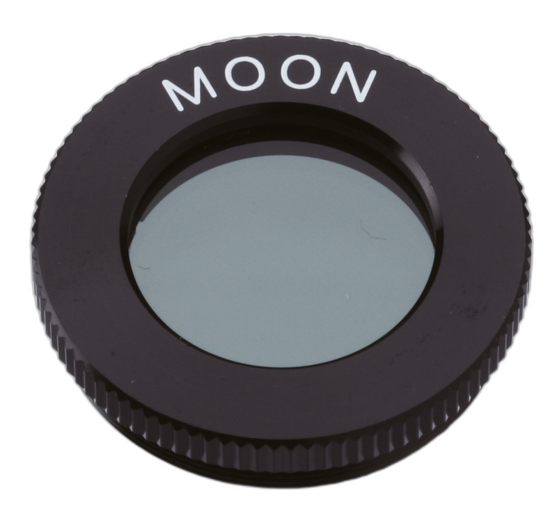 Filtre lunaire ND 31,7 mm pour oculaires - observation pour l'astronomie - Vixen