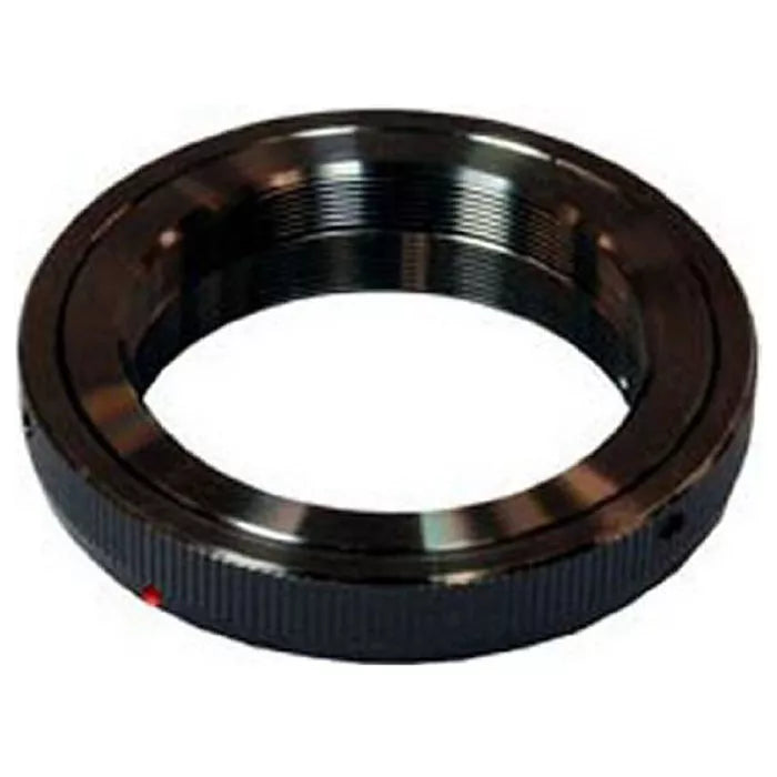 Bague T pour micro quatre tiers – connecteur pour télescope ou microscope (Vixen)