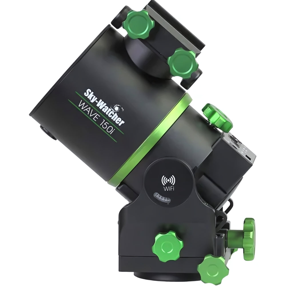 Sky-Watcher Wave 150i Mount with Tripod - Sky-Watcher