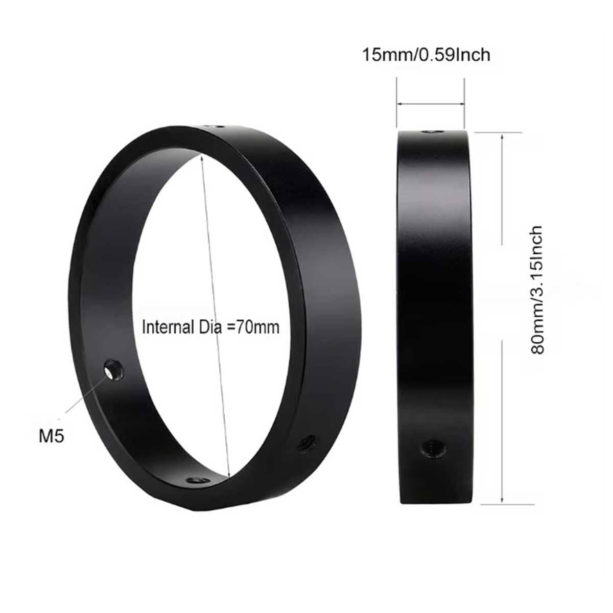 SVBONY SV116 Guide Ring for Telescope