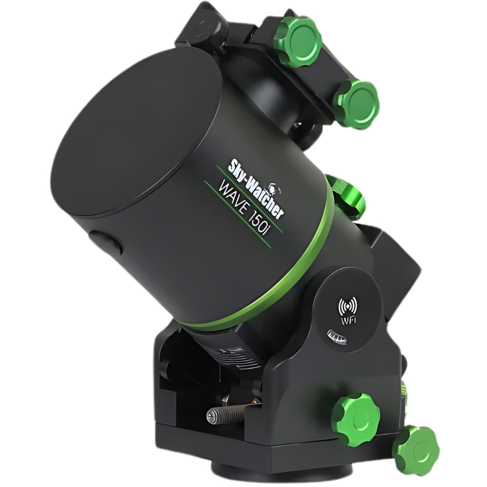 Sky-Watcher Wave 150i Mount with Tripod - Sky-Watcher