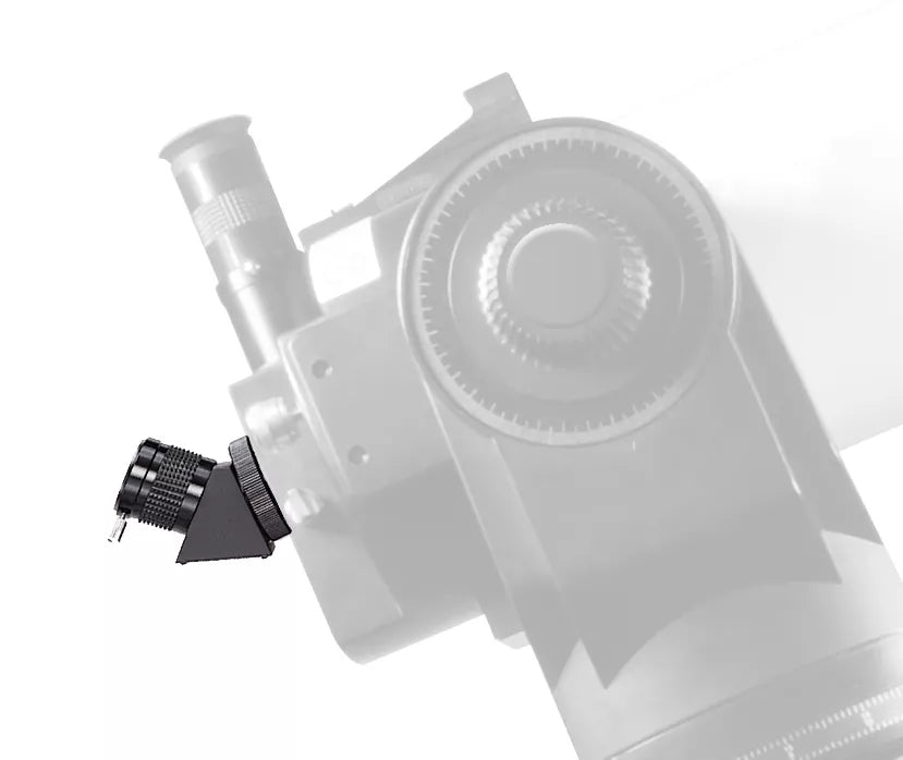 Prisme Amici 45° pour télescopes MESSIER MCX/MC – Bresser