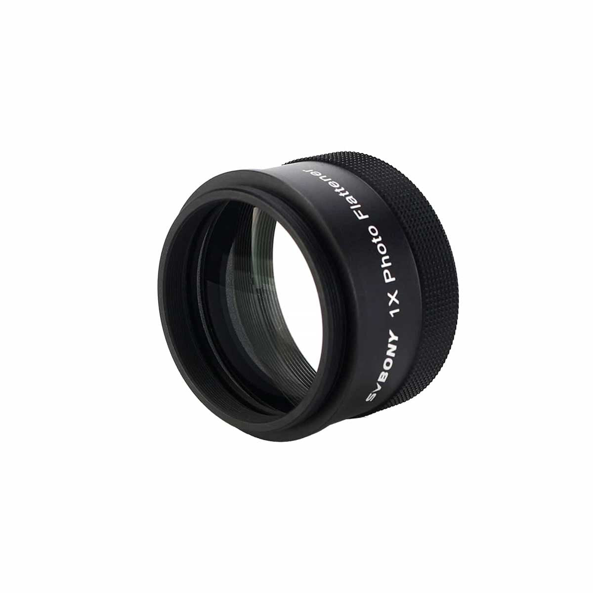 Corrector of Field SV209 1.0x for SV550 80F6 with Connection M63x1 - SVBONY