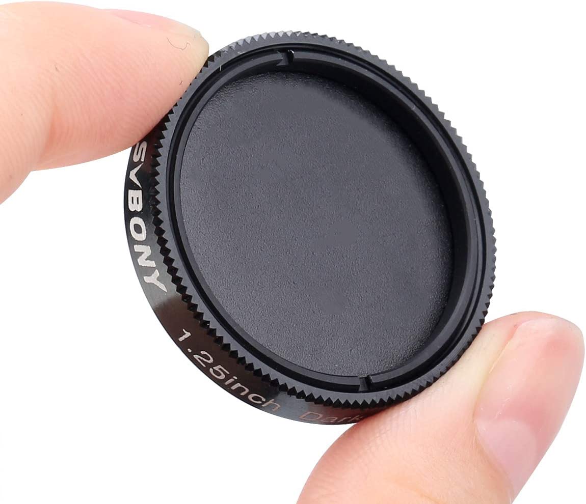 SV164 Darko filtro juosta už CCD 1,25 colob.