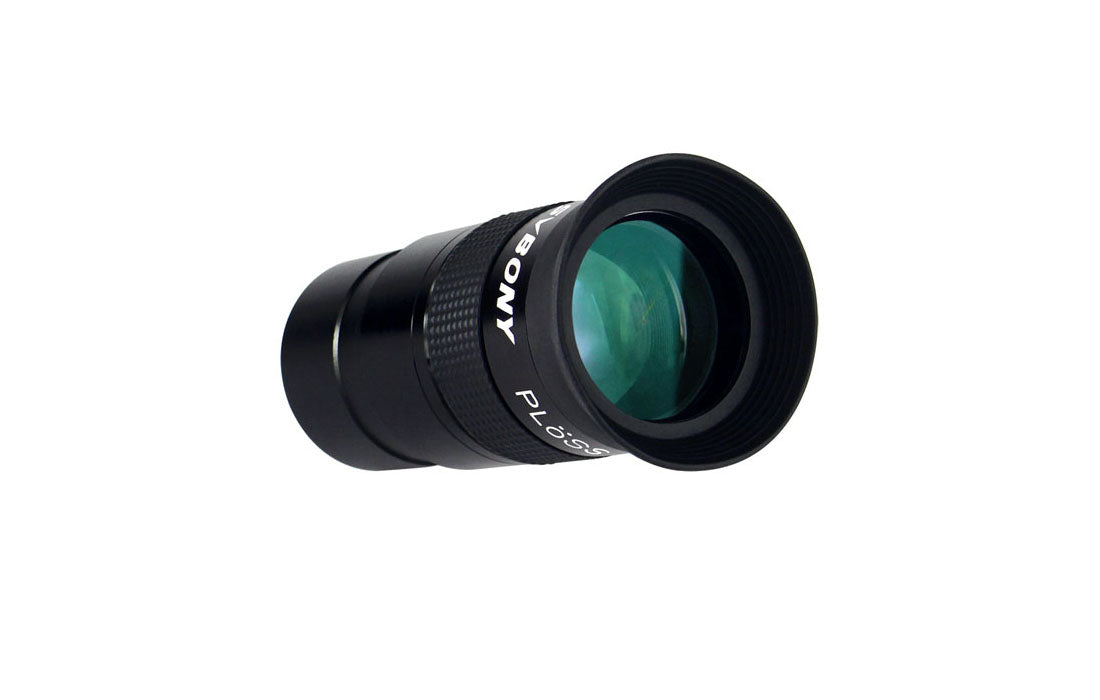 Svbony Plossl Eyepiece 1.25 Inches 40mm with Filter Threads