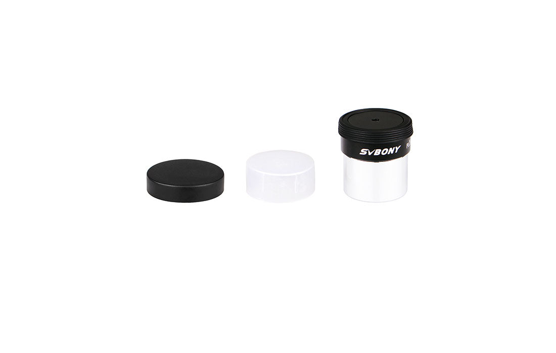 Svbony Plossl FC Ögondel 4mm 1.25 Tum