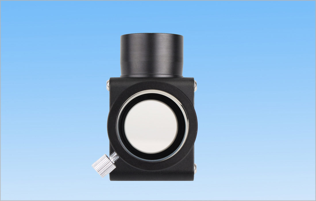 SV188 Zenith Diagonal Spejl til Refraktorer -