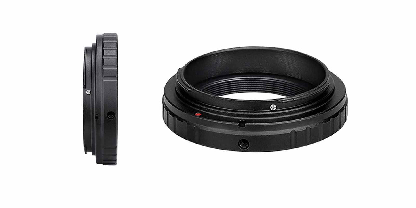 Adaptador T-Ring SV195 para Telescopio Compatible Canon EOS M42 - SVBONY