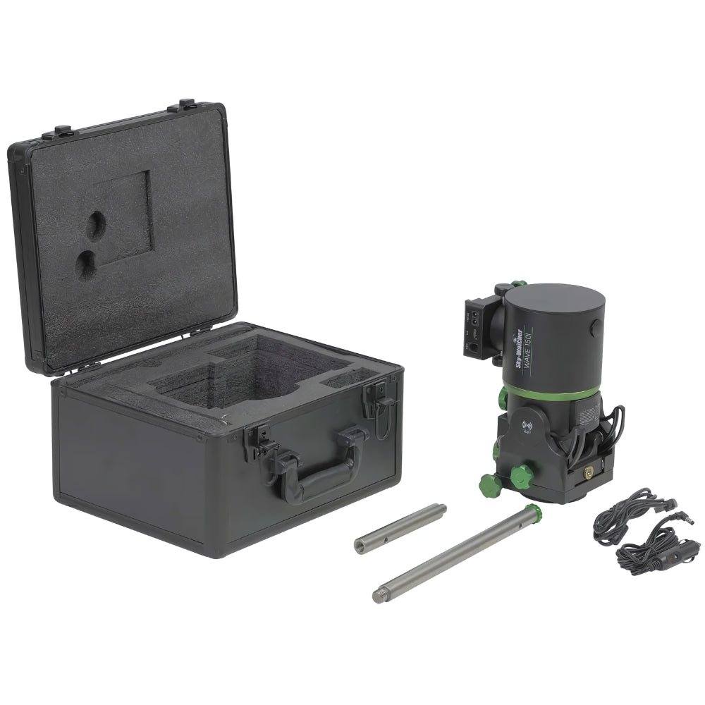 Montura Sky-Watcher Wave 150i amb trípode - Sky-Watcher