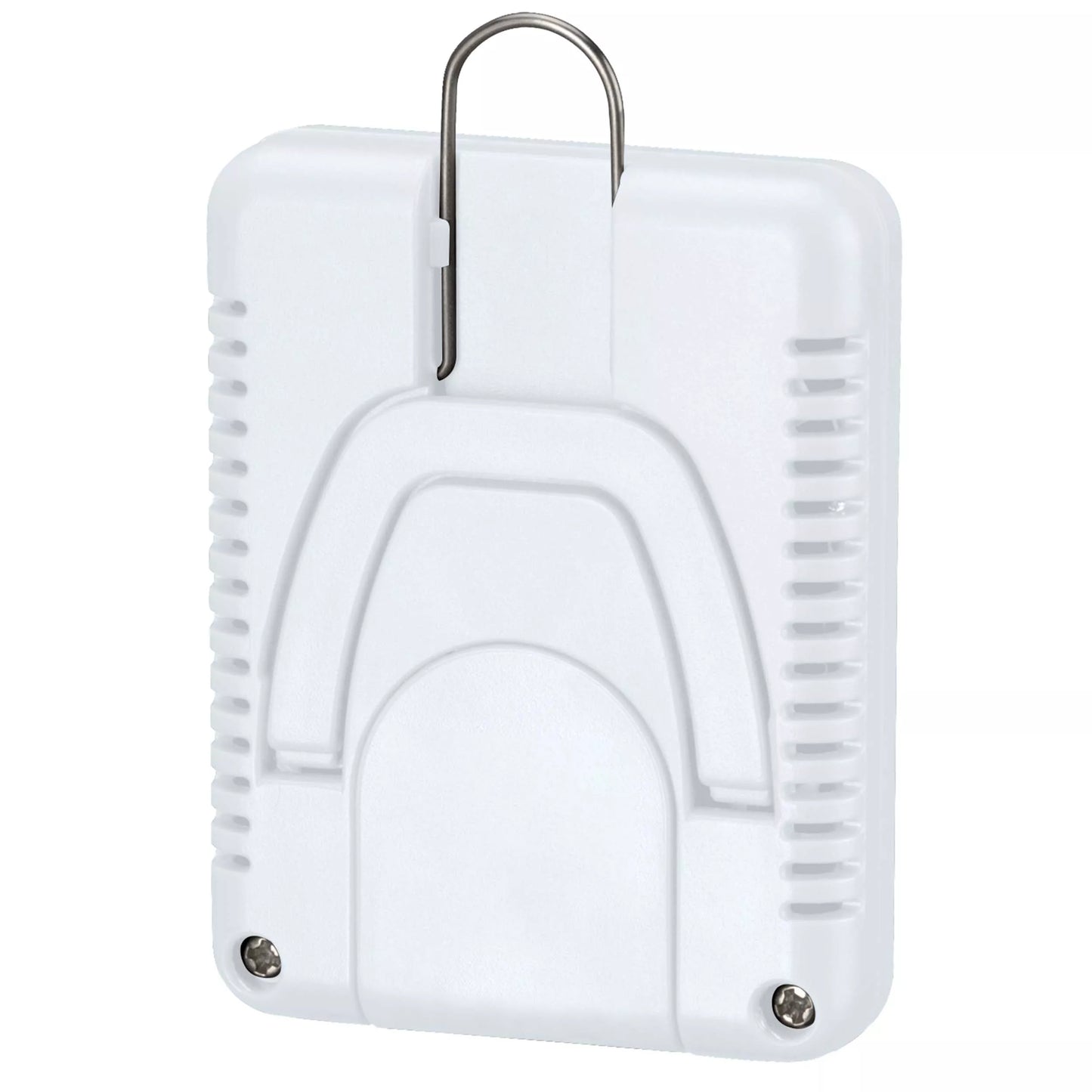 Set van 3 ClimaTemp Hygro indicatoren wit