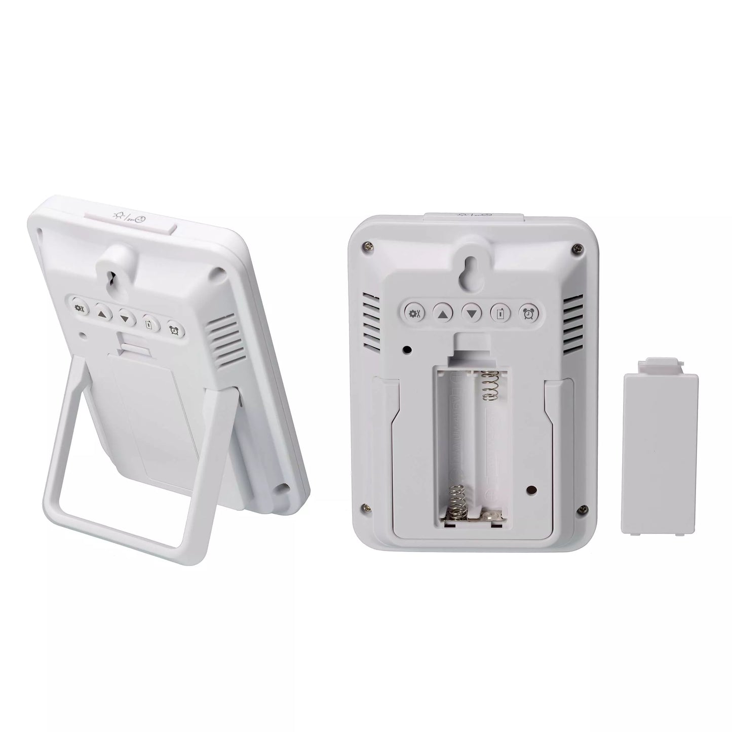 ClimaTemp IO RC óriási hőmérő készlet