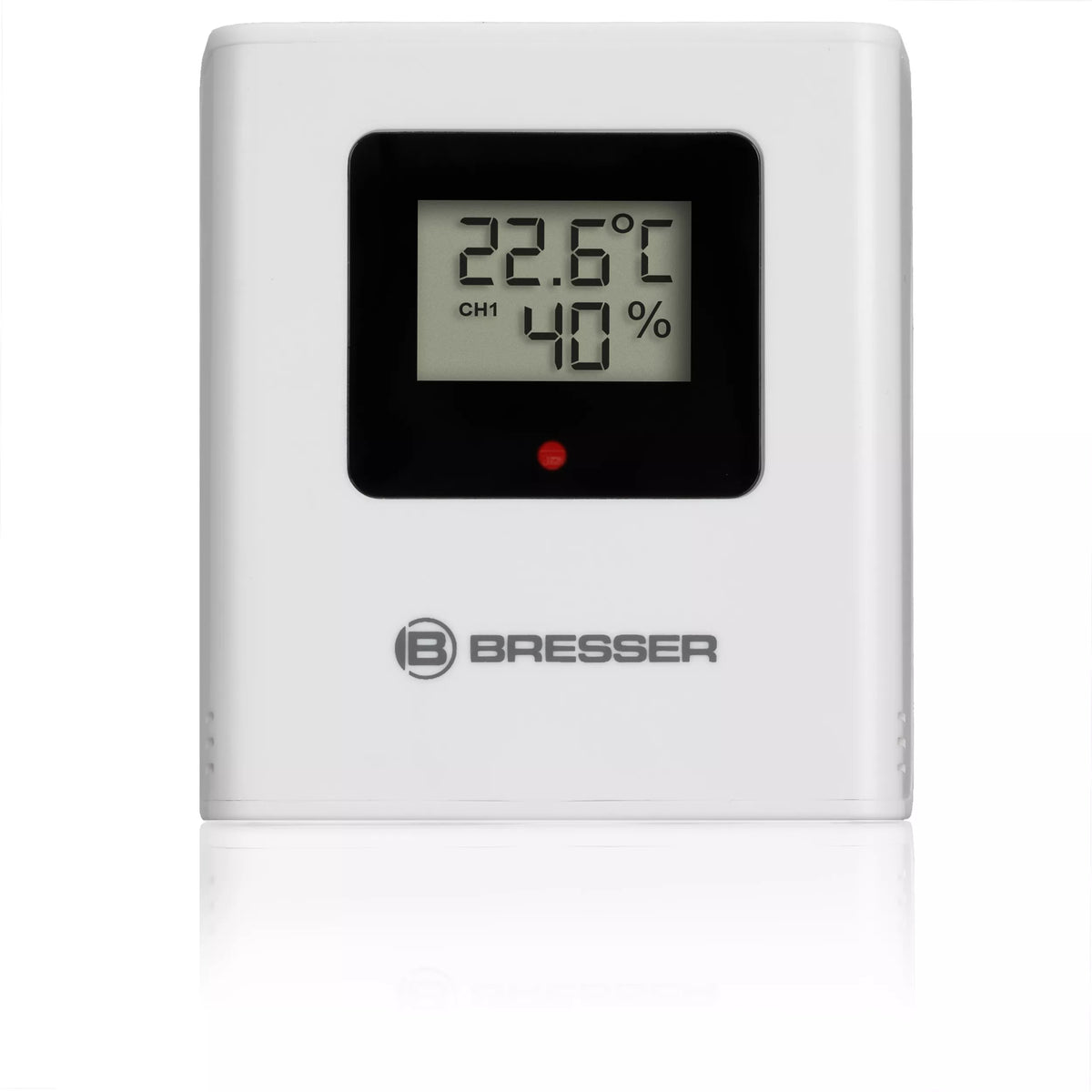 Thermo-hygrometer Quadro NLX