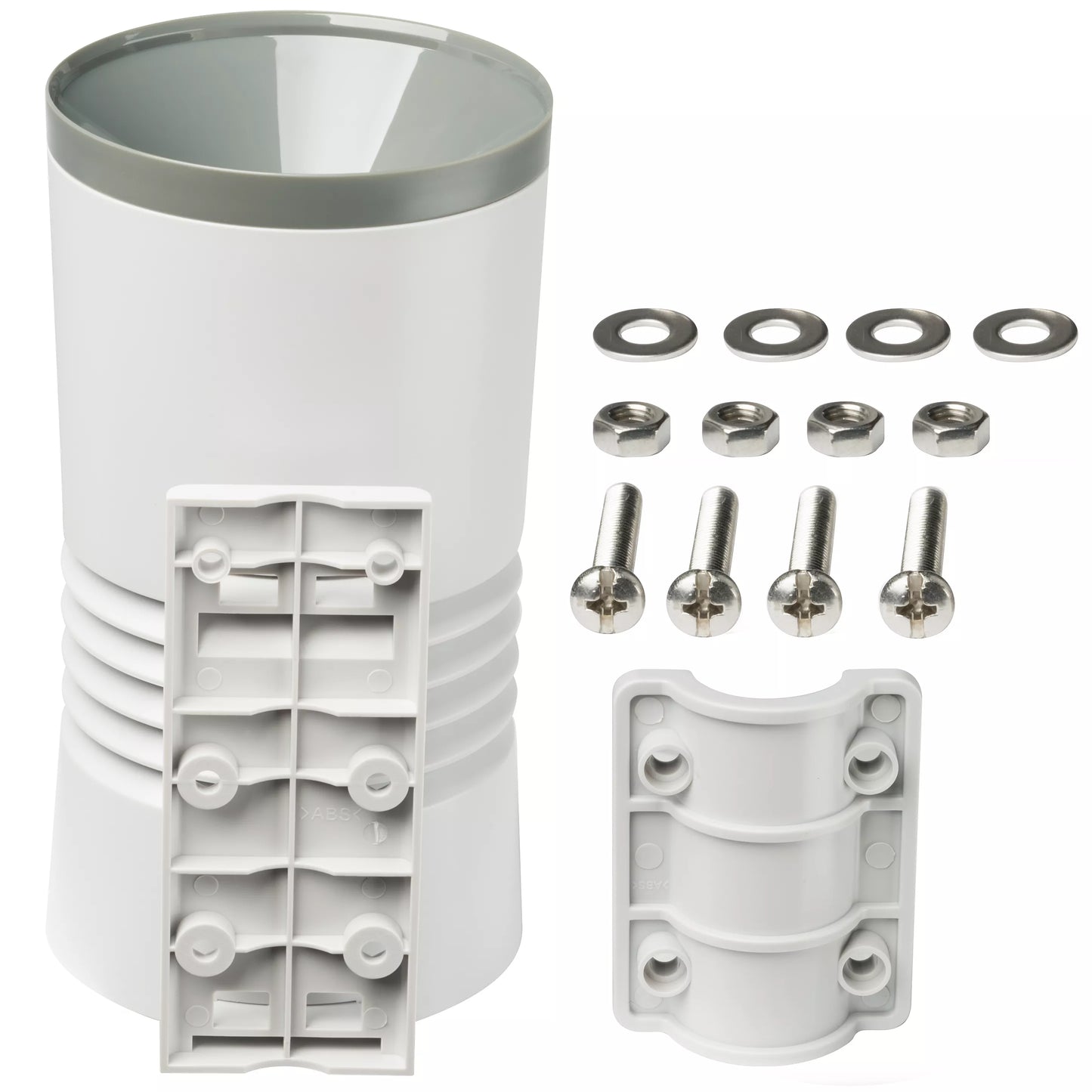 Pluviomètre professionnel