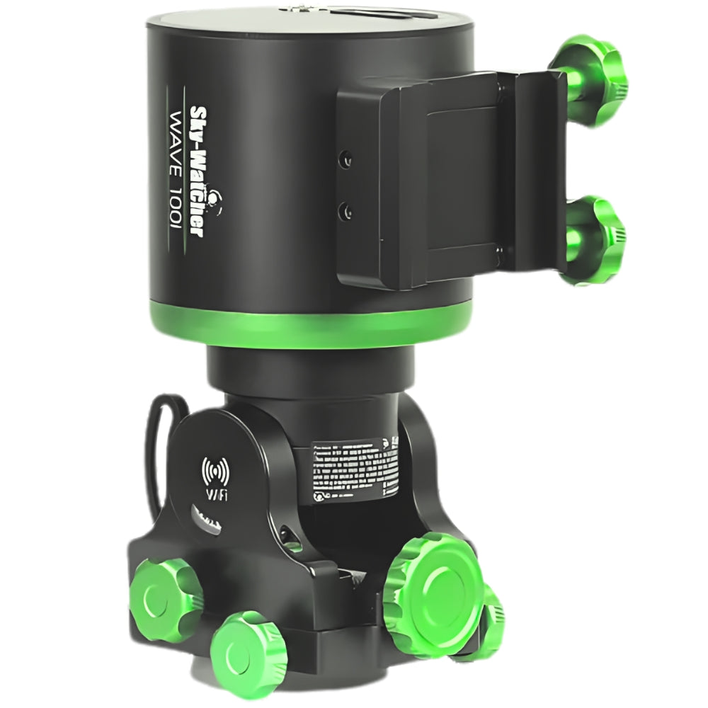 Monture Sky-Watcher Wave 100i avec trépied - Sky-Watcher