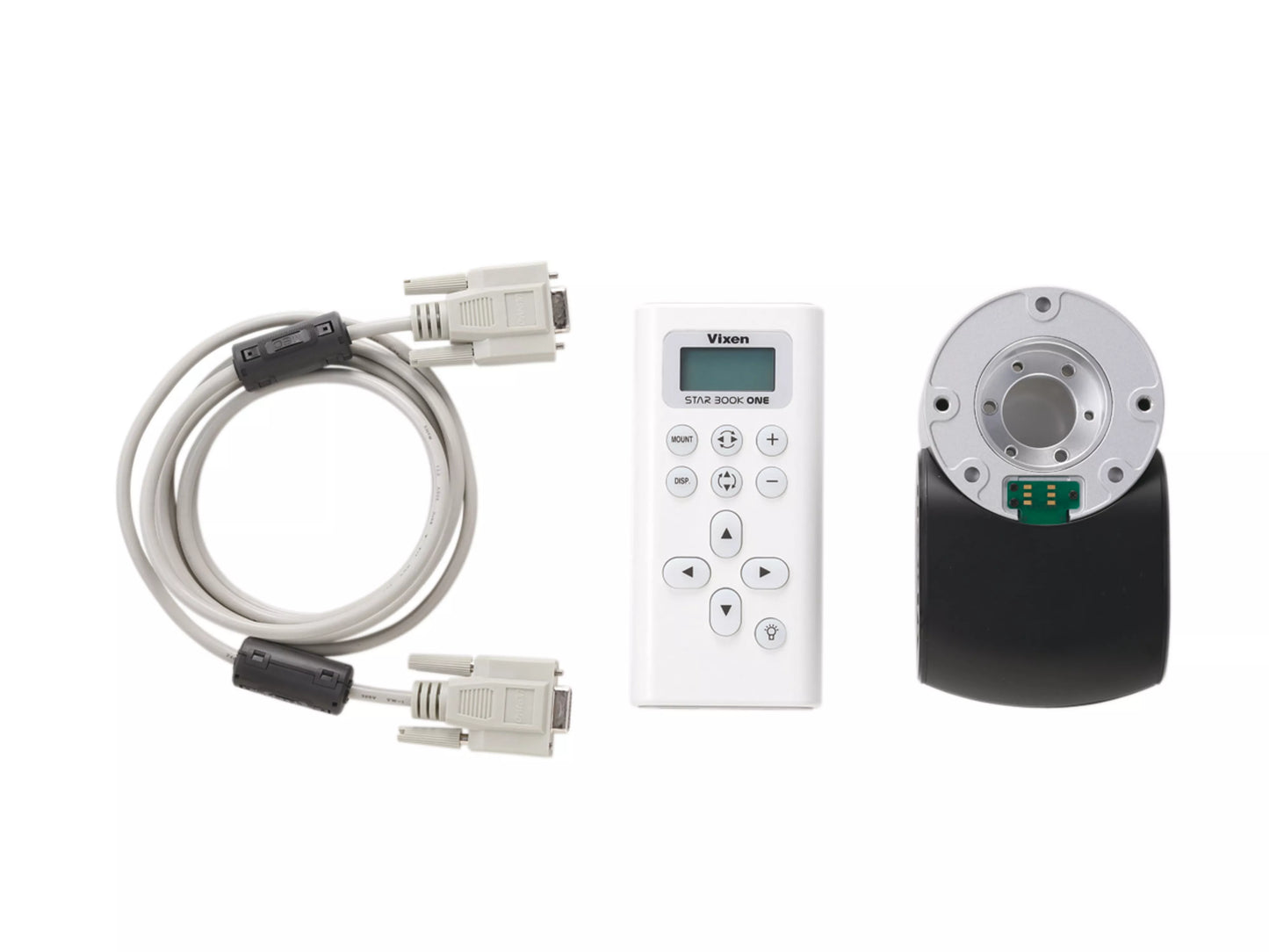 Monture de Observação AP-SM com Controlo STARBOOK ONE - Vixen