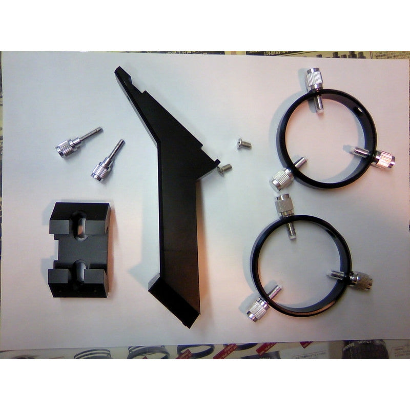 Support de chercheur 50 mm avec sabot inclus - APM